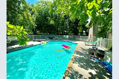 4501 Whispering Valley Drive #31, Austin, TX 78727 - Photo 35