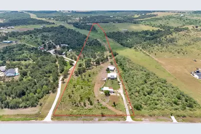 2690 County Road 466, Elgin, TX 78621 - Photo 1