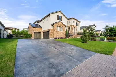 312 Bisset Court, Austin, TX 78738 - Photo 3