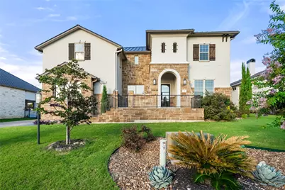 312 Bisset Court, Austin, TX 78738 - Photo 1