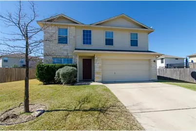 915 Churchill Farms Drive, Georgetown, TX 78626 - Photo 1