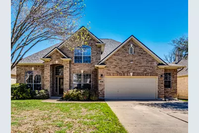 201 Abbott Drive, Austin, TX 78737 - Photo 1