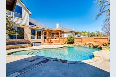 201 Abbott Drive, Austin, TX 78737 - Photo 35