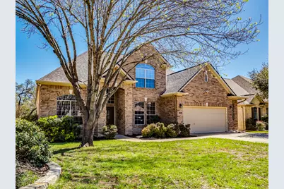 201 Abbott Drive, Austin, TX 78737 - Photo 3