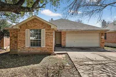 16803 Dorman Drive, Round Rock, TX 78681 - Photo 1