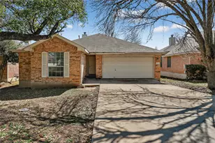 16803 Dorman Dr, Round Rock, TX 78681 - Photo 3
