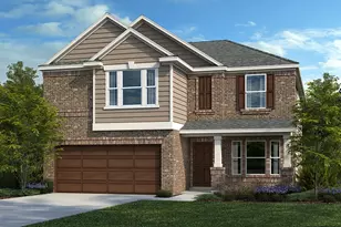 4009 Nusco Wy, Round Rock, TX 78665 - Photo 1