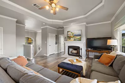 501 Lakeland Circle, Lago Vista, TX 78645 - Photo 7