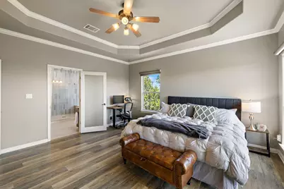 501 Lakeland Circle, Lago Vista, TX 78645 - Photo 19