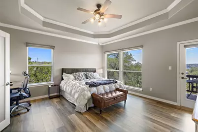 501 Lakeland Circle, Lago Vista, TX 78645 - Photo 17