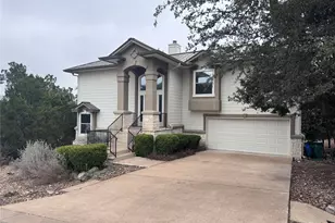 501 Lakeland Cir, Lago Vista, TX 78645 - Photo 1