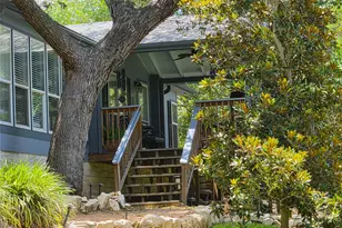 2107 Tishomingo Trail, Austin, TX 78734 - Photo 5