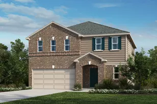 2561 Donna Olene Dr, Georgetown, TX 78626 - Photo 1