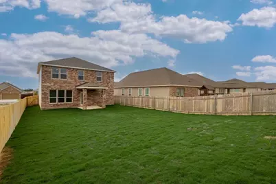 2561 Donna Olene Drive, Georgetown, TX 78626 - Photo 29