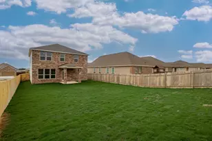 2561 Donna Olene Dr, Georgetown, TX 78626 - Photo 29