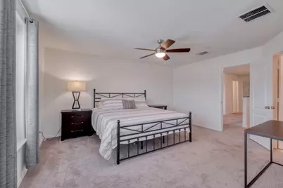 508 Barbary Coast Lane, Jarrell, TX 76537 - Photo 17
