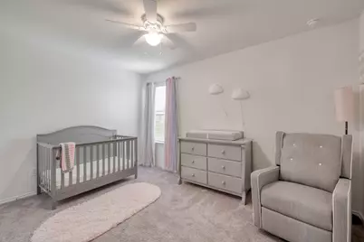 508 Barbary Coast Lane, Jarrell, TX 76537 - Photo 21