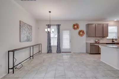 508 Barbary Coast Lane, Jarrell, TX 76537 - Photo 5