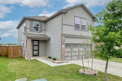 508 Barbary Coast Lane, Jarrell, TX 76537 - Photo 25