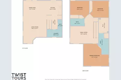 508 Barbary Coast Lane, Jarrell, TX 76537 - Photo 27