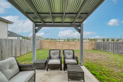 508 Barbary Coast Lane, Jarrell, TX 76537 - Photo 23