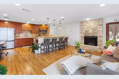 2011 Meadowridge Drive #A, Austin, TX 78704 - Photo 5