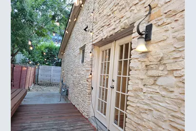 2011 Meadowridge Drive #A, Austin, TX 78704 - Photo 21