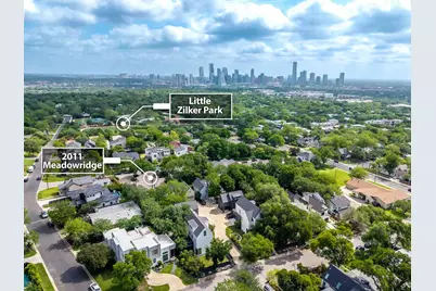 2011 Meadowridge Drive #A, Austin, TX 78704 - Photo 27
