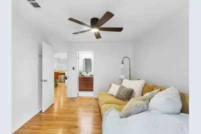 2011 Meadowridge Drive #A, Austin, TX 78704 - Photo 17