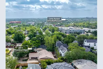 2011 Meadowridge Drive #A, Austin, TX 78704 - Photo 25
