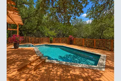 224 Hurst Creek Road, Lakeway, TX 78734 - Photo 33