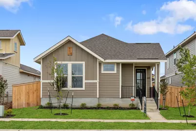 645 Salamander Street, San Marcos, TX 78666 - Photo 1