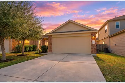 3721 Alpine Autumn Drive, Austin, TX 78744 - Photo 1