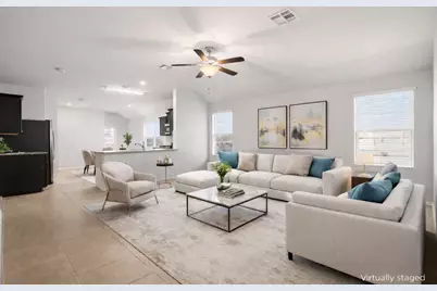 3721 Alpine Autumn Drive, Austin, TX 78744 - Photo 5