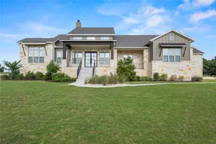 120 Rancho Deluxe, Liberty Hill, TX 78642 - Photo 1