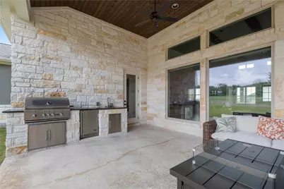 120 Rancho Deluxe, Liberty Hill, TX 78642 - Photo 31