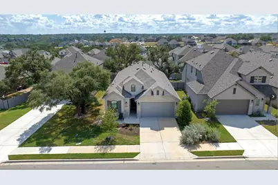 652 Pecan Bottom Trail, Georgetown, TX 78628 - Photo 1
