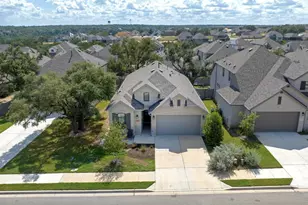 652 Pecan Bottom Trail, Georgetown, TX 78628 - Photo 1