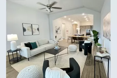 652 Pecan Bottom Trail, Georgetown, TX 78628 - Photo 5