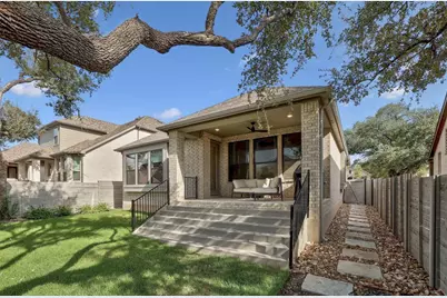 652 Pecan Bottom Trail, Georgetown, TX 78628 - Photo 15