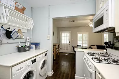 3409 Banton Road #A, Austin, TX 78722 - Photo 7