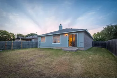 3611 Walleye Way, Round Rock, TX 78665 - Photo 25