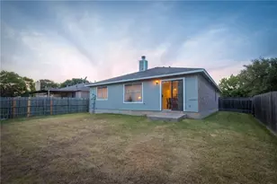 3611 Walleye Way, Round Rock, TX 78665 - Photo 25