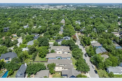 705 E 49th Street #A, Austin, TX 78751 - Photo 37