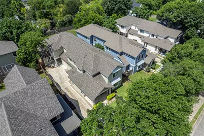 705 E 49th Street #A, Austin, TX 78751 - Photo 33