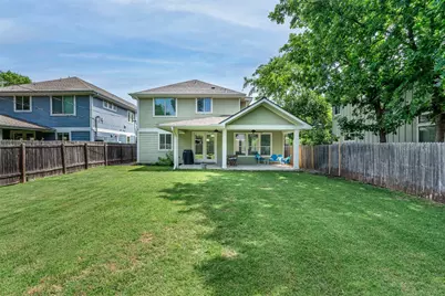 705 E 49th Street #A, Austin, TX 78751 - Photo 29