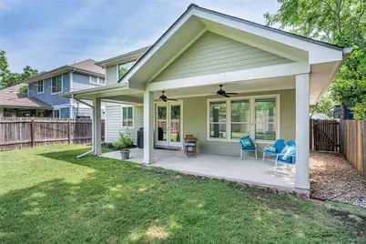 705 E 49th Street #A, Austin, TX 78751 - Photo 3