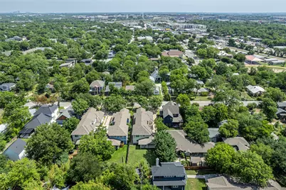 705 E 49th Street #A, Austin, TX 78751 - Photo 35