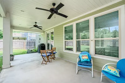 705 E 49th Street #A, Austin, TX 78751 - Photo 5