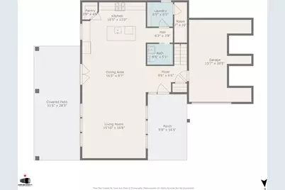 705 E 49th Street #A, Austin, TX 78751 - Photo 37
